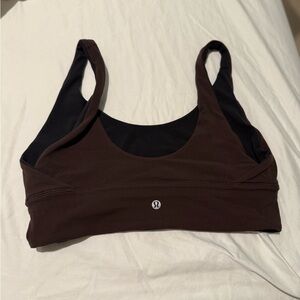 lululemon Align Reversible Sports Bra *Light Support A/B Cup
